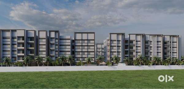 2BHK FLAT FOR SALE IN OAKSTONE SN CELESTE IN HOSA ROAD