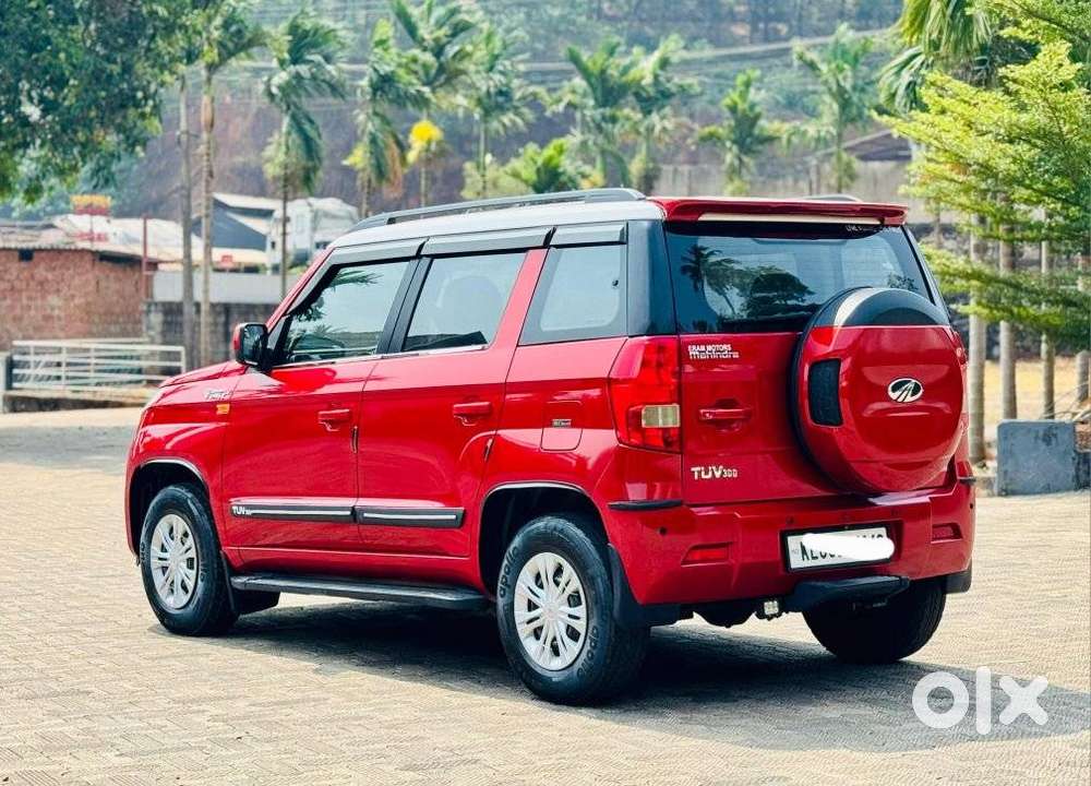 Mahindra Bolero Neo N8, 2023, Diesel