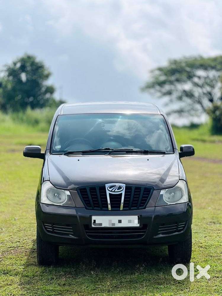 Mahindra Xylo E4 Bs Iii, 2012, Diesel