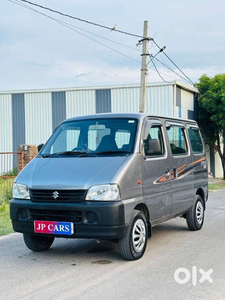 Maruti Suzuki Eeco 5 Seater Standard, 2019, Petrol