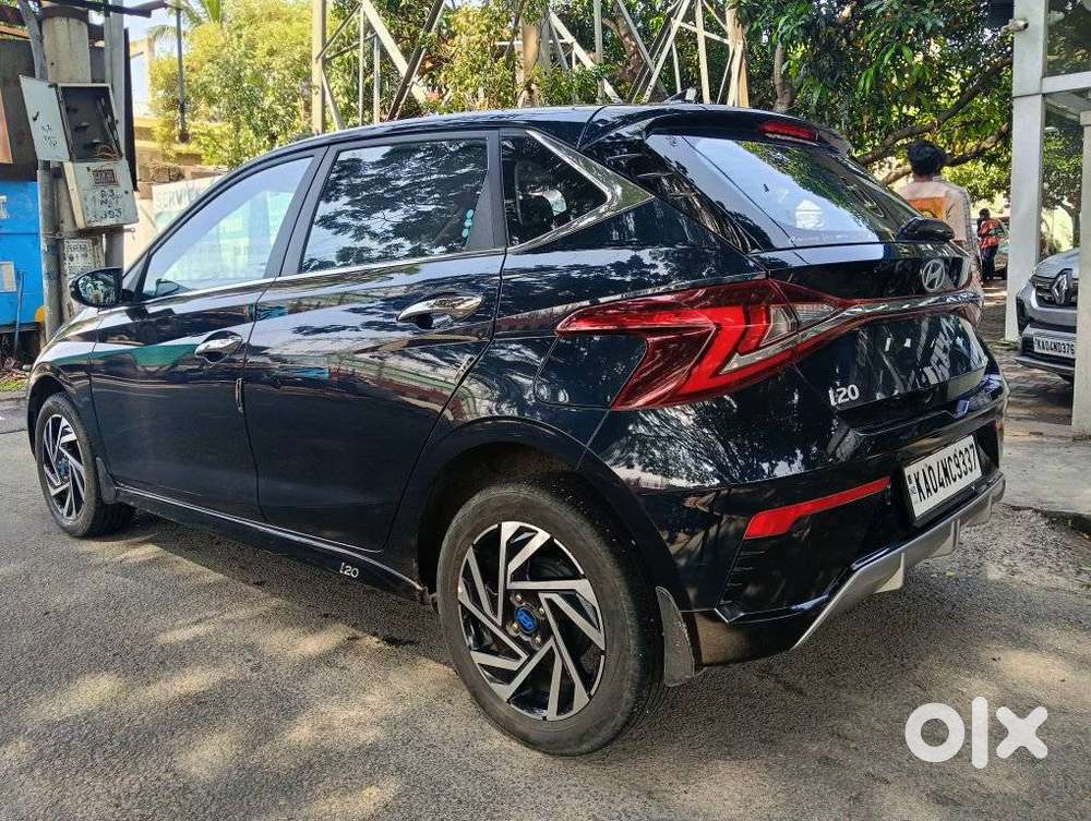 Hyundai I20 1.2 Asta, 2023, Petrol