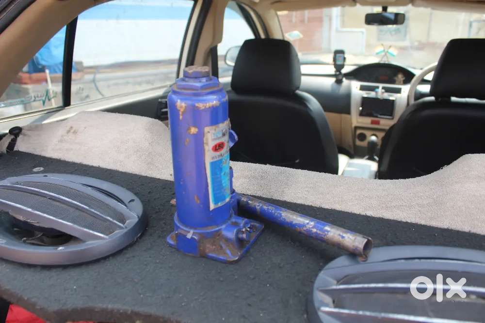 Tata Indica Vista 2012 Diesel Car