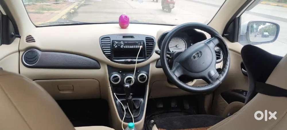 Good Condition