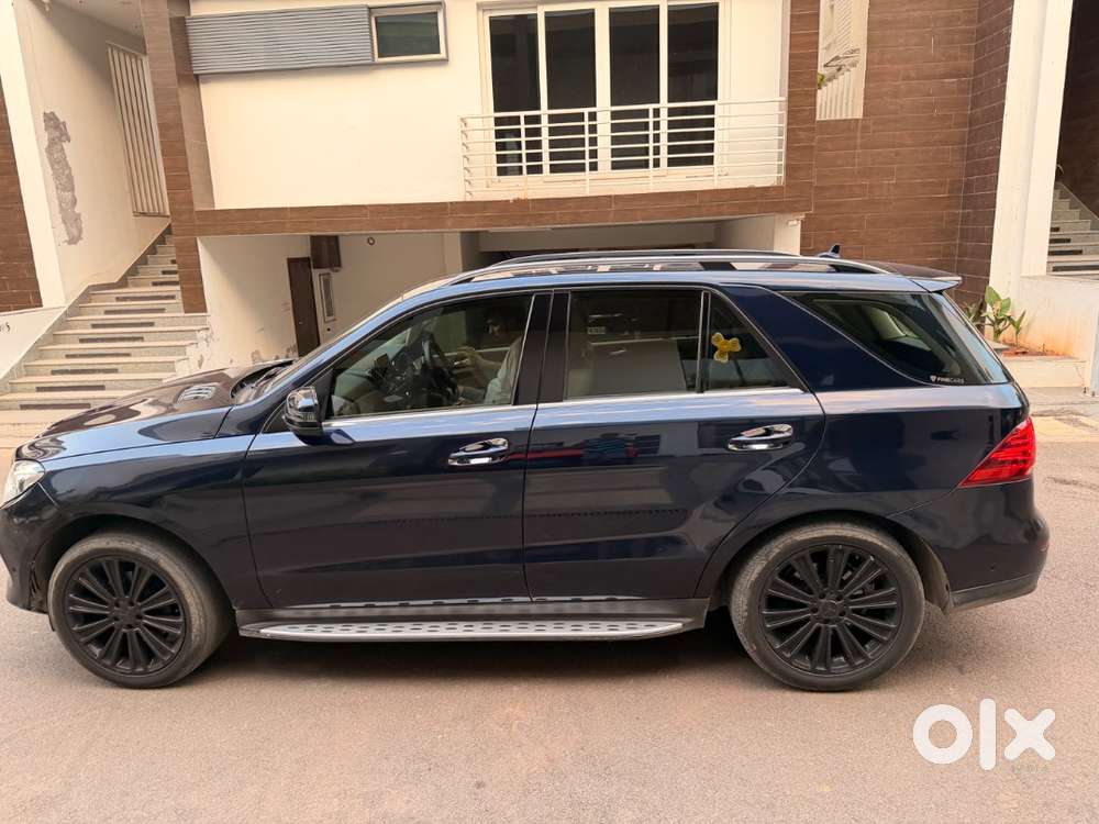 Luxury Gle 350d Car For Sale