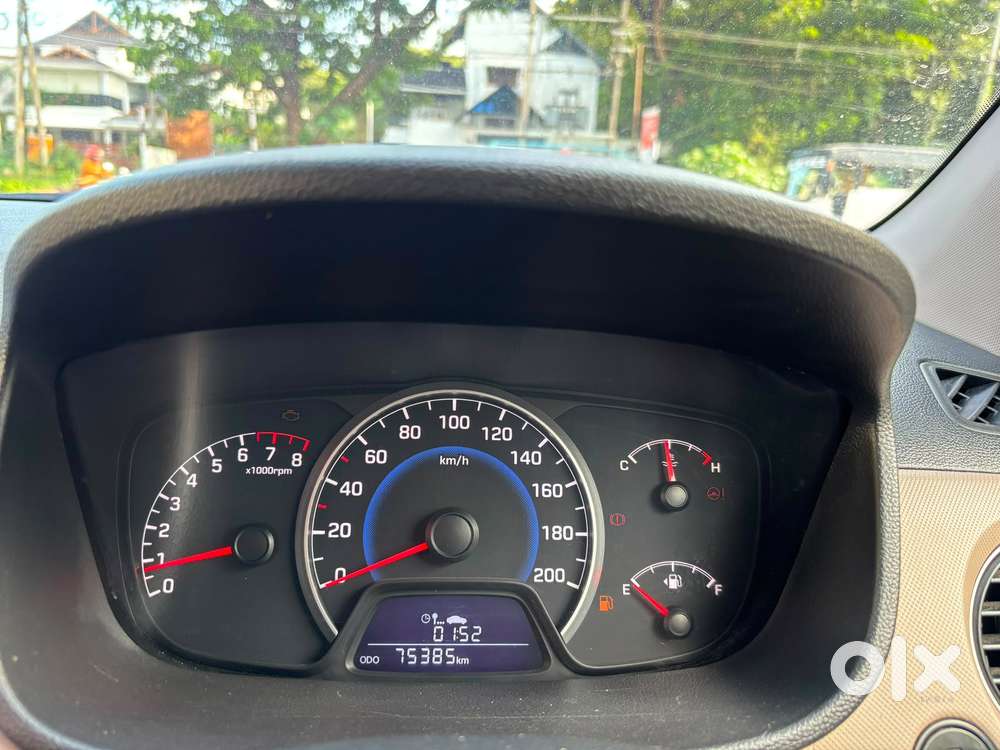 Hyundai Grand I10 Asta, 2014, Petrol