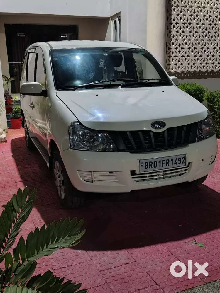 Mahindra Xylo 2012 Diesel Well Maintained