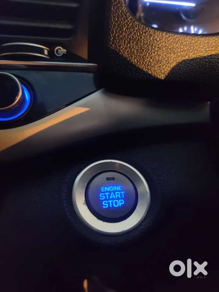 Hyundai Elantra 2018 Diesel 88500 Km Driven