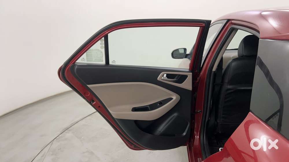 Hyundai Elite I20 Sportz Plus, 2019, Petrol
