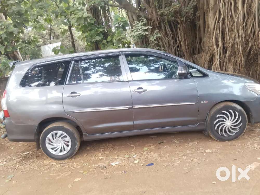 Toyota Innova 2.5 G 2010