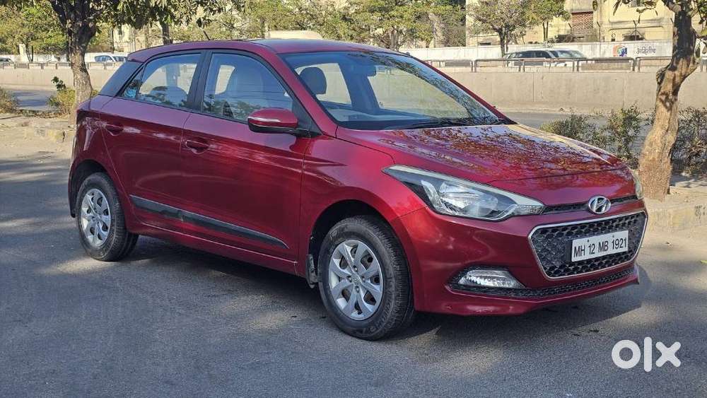 Hyundai Elite I20 Sportz Opt 1.4, 2015, Petrol