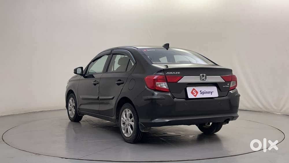 Honda Amaze V 1.2 Petrol Mt, 2018, Petrol