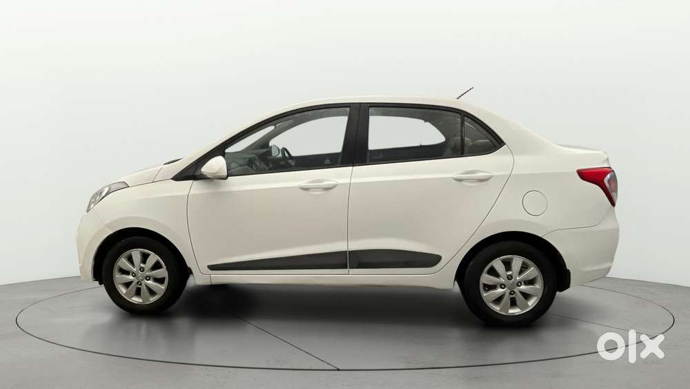 Hyundai Xcent S 1.2 (o), 2014, Petrol