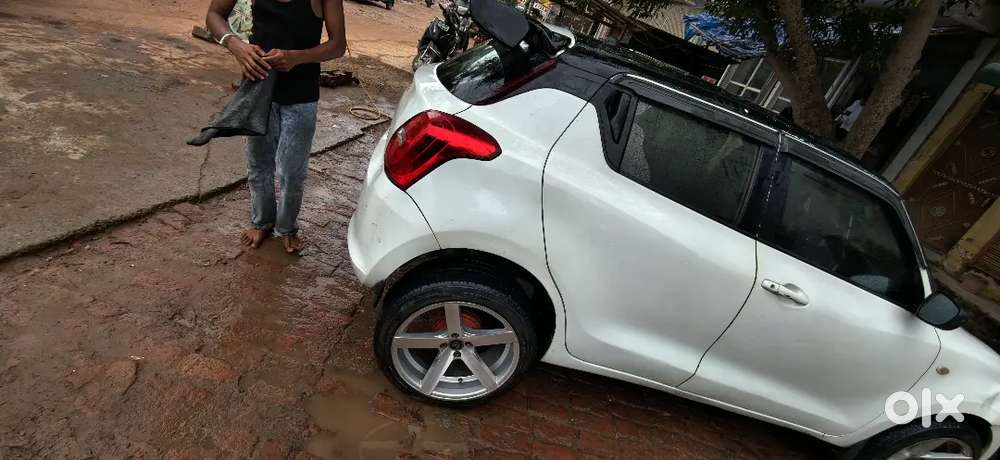 Maruti Suzuki Swift 2020 Year Car