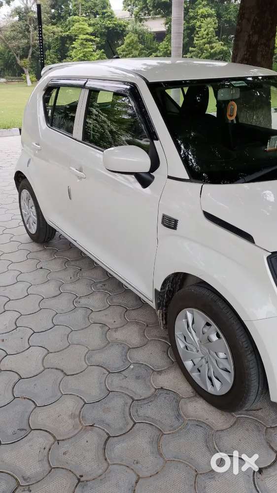 Maruti Suzuki Ignis 1.2 Sigma 2026