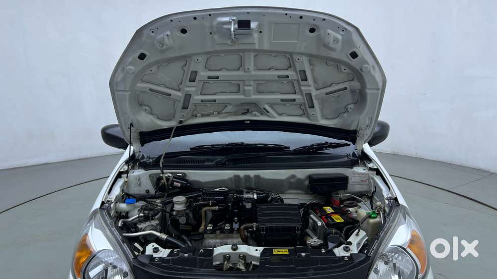 Maruti Suzuki Alto 800 Vxi, 2023, Petrol