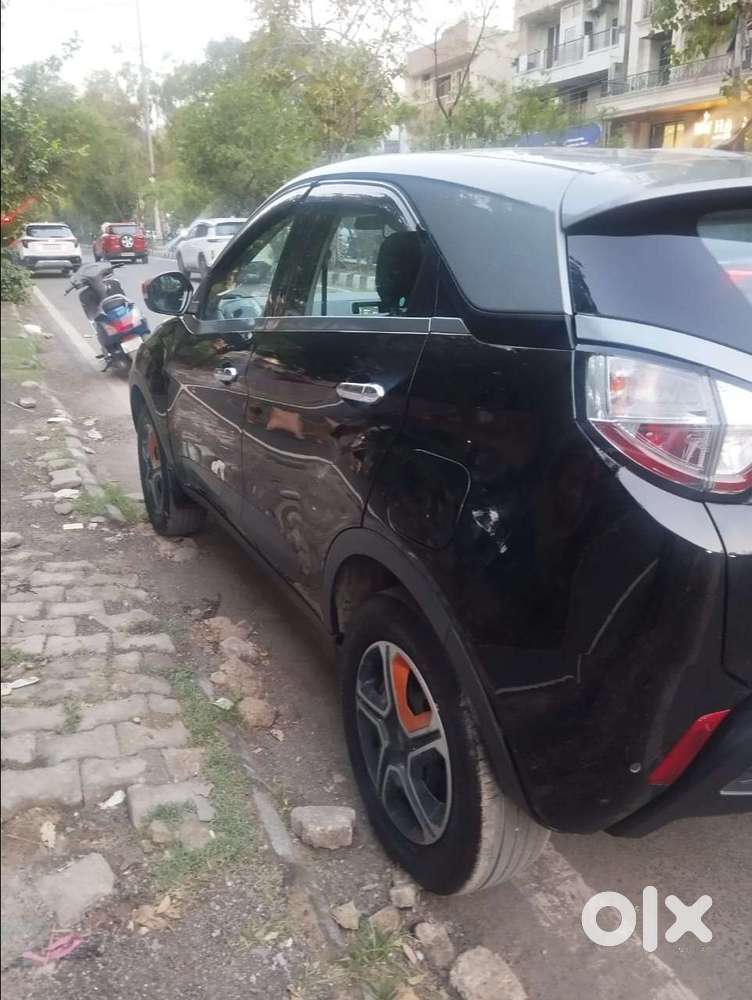 Tata Nexon Kraz Plus Diesel, 2019, Diesel