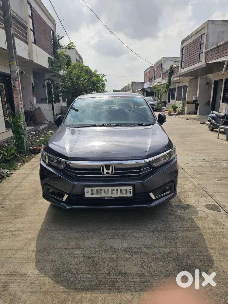 Honda Amaze 1.2 Petrol 2022
