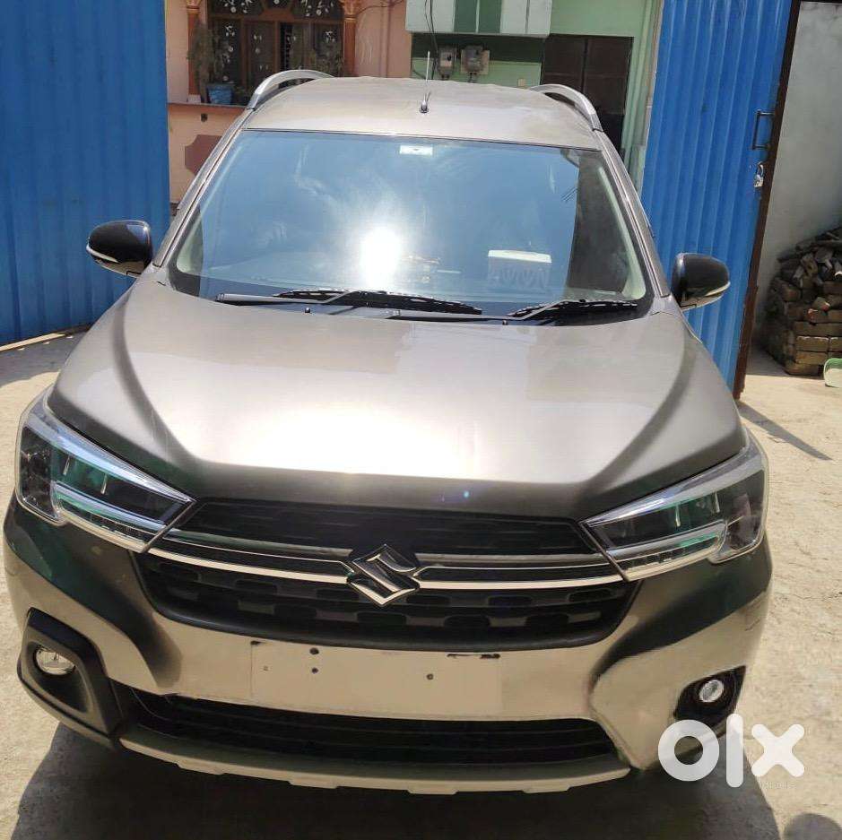 Maruti Suzuki Xl6 2022 Petrol Good Condition