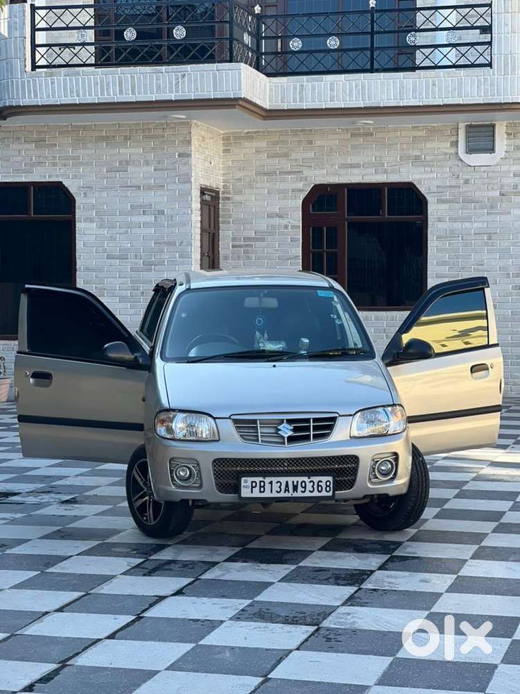 Maruti Suzuki Petrol 2005