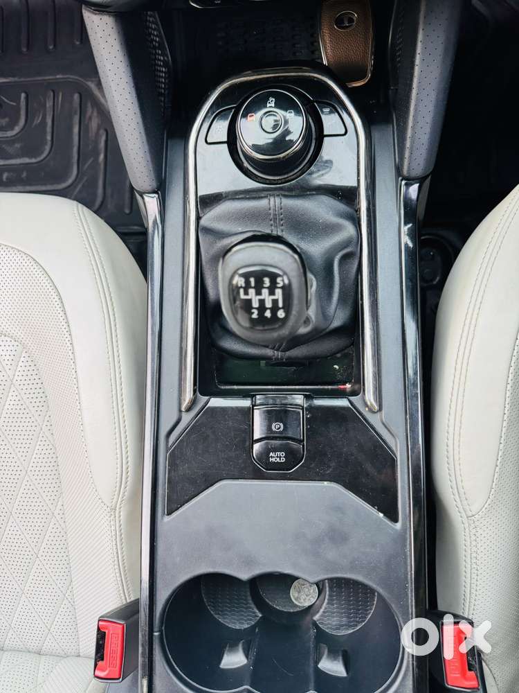 Tata Safari 2.0 Kryotec Xz Plus Gold, 2021, Diesel
