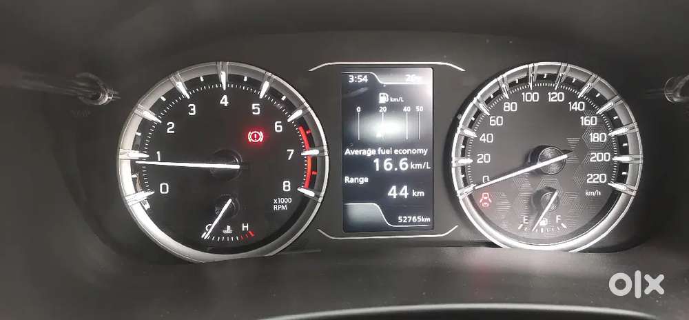 Maruti Suzuki Grand Vitara 2023 Petrol 62000 Km Final Price 10.70 Lakh