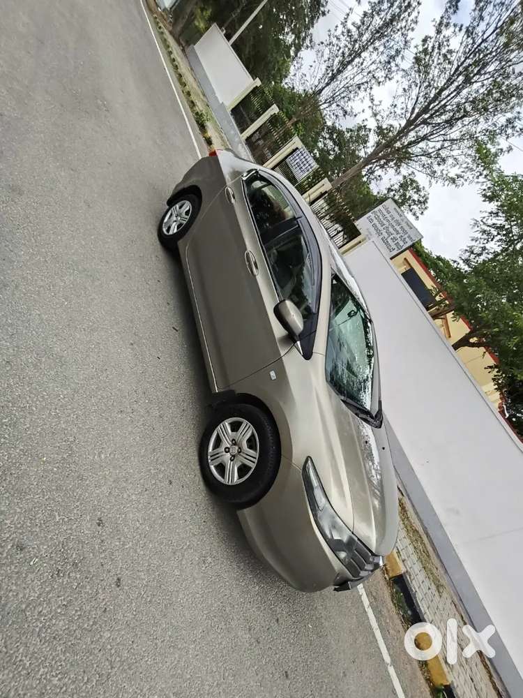 Honda City 1.5 Sv Petrol 2010