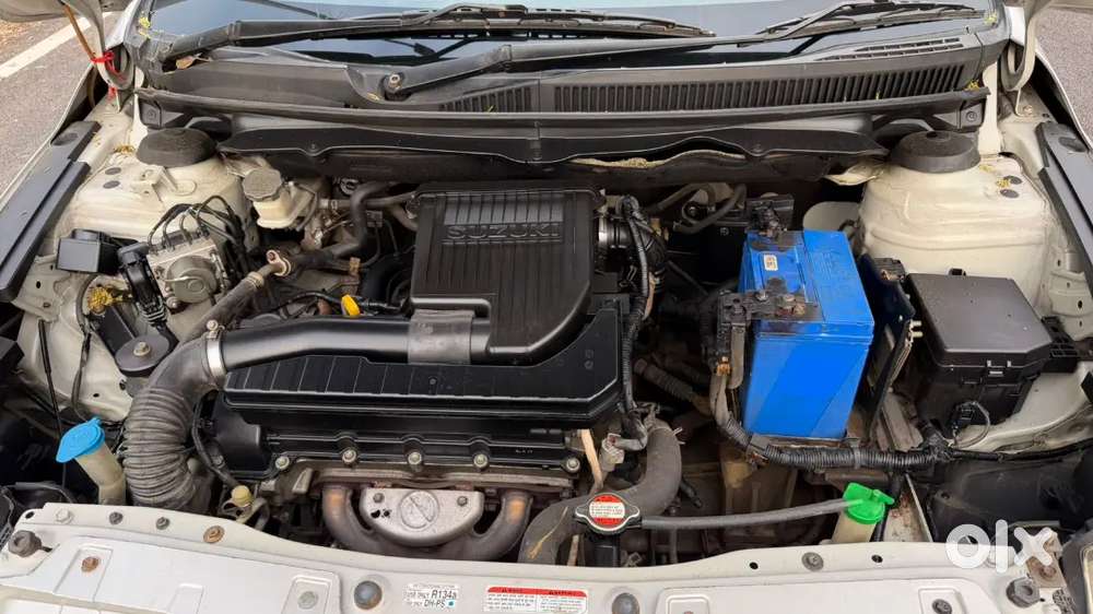 Maruti Suzuki Ciaz Delta 2017