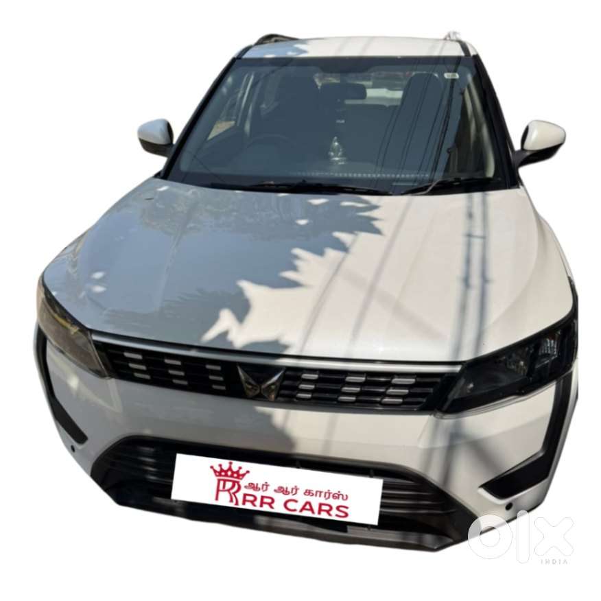 Mahindra Xuv300 W6, 2024, Petrol