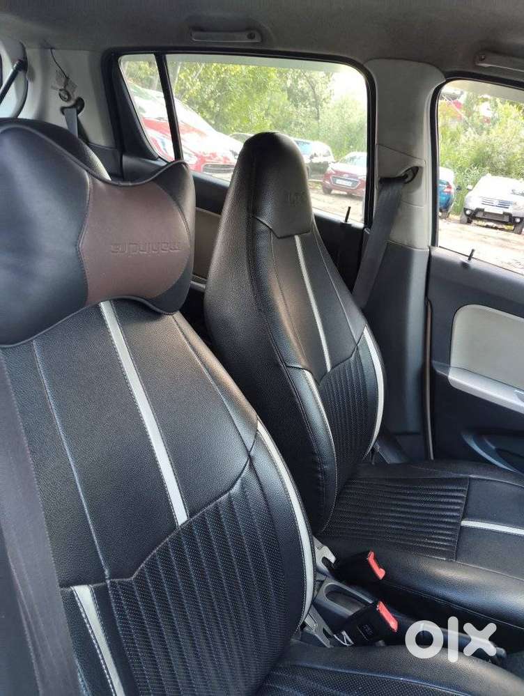Maruti Suzuki Alto K10 Vxi Airbag, 2017, Petrol