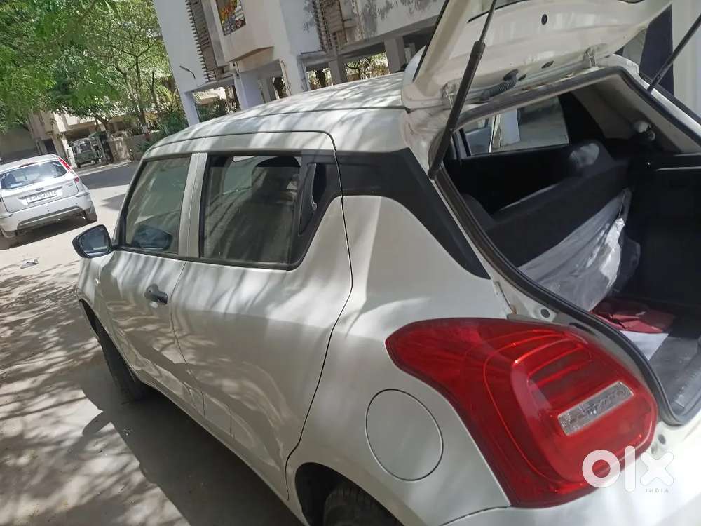 Maruti Suzuki Swift 2023