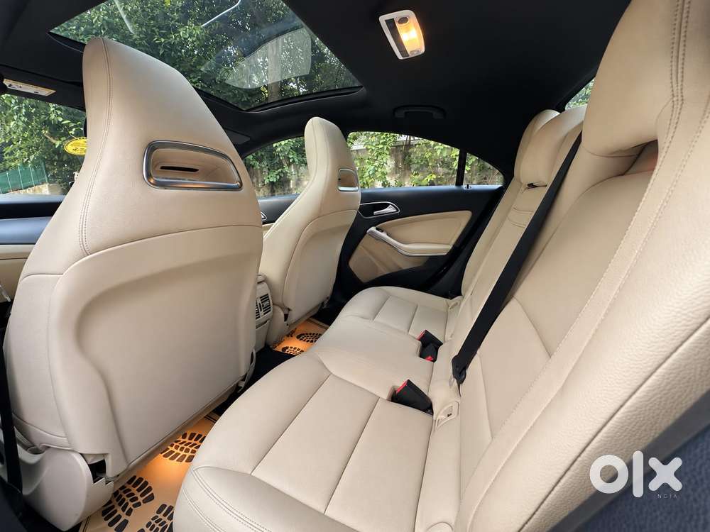 Mercedes-benz Cla 200 Cdi Sport, 2019, Petrol