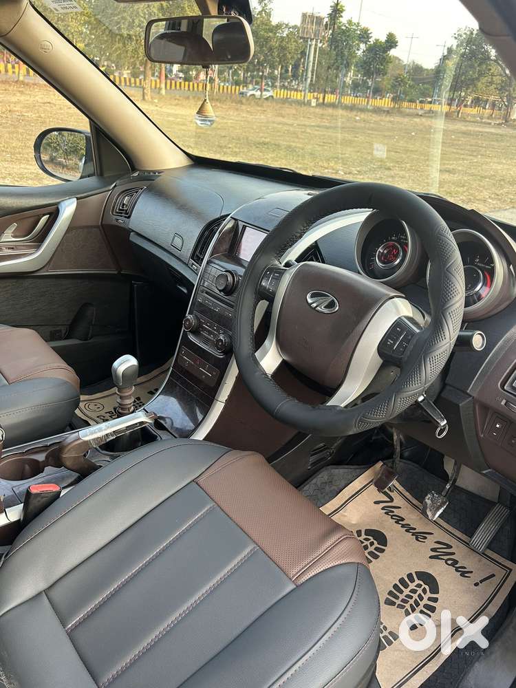 Mahindra Xuv500 W8, 2014, Diesel