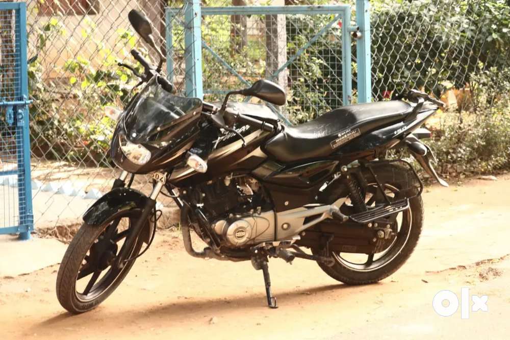 Olx pulsar 150 shop