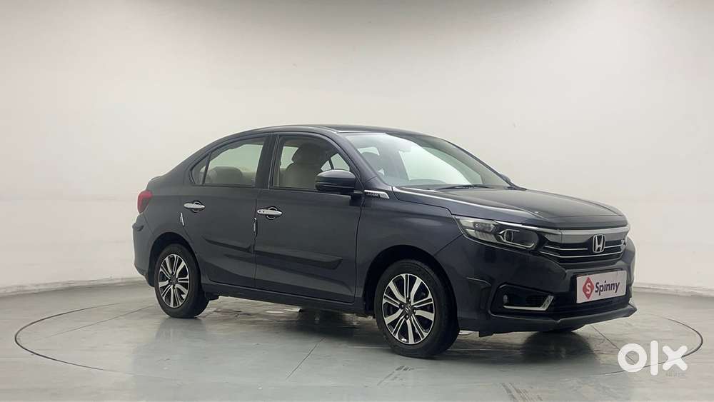 Honda Amaze Vx Cvt I-vtec, 2023, Petrol