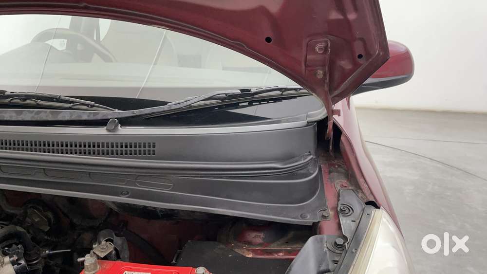 Hyundai I10 Sportz 1.1 Irde2, 2015, Petrol