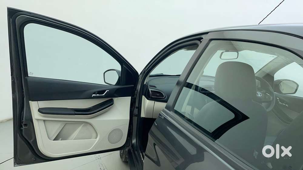 Tata Tiago 1.2 Revotron Xz Plus Cng, 2022, Cng & Hybrids