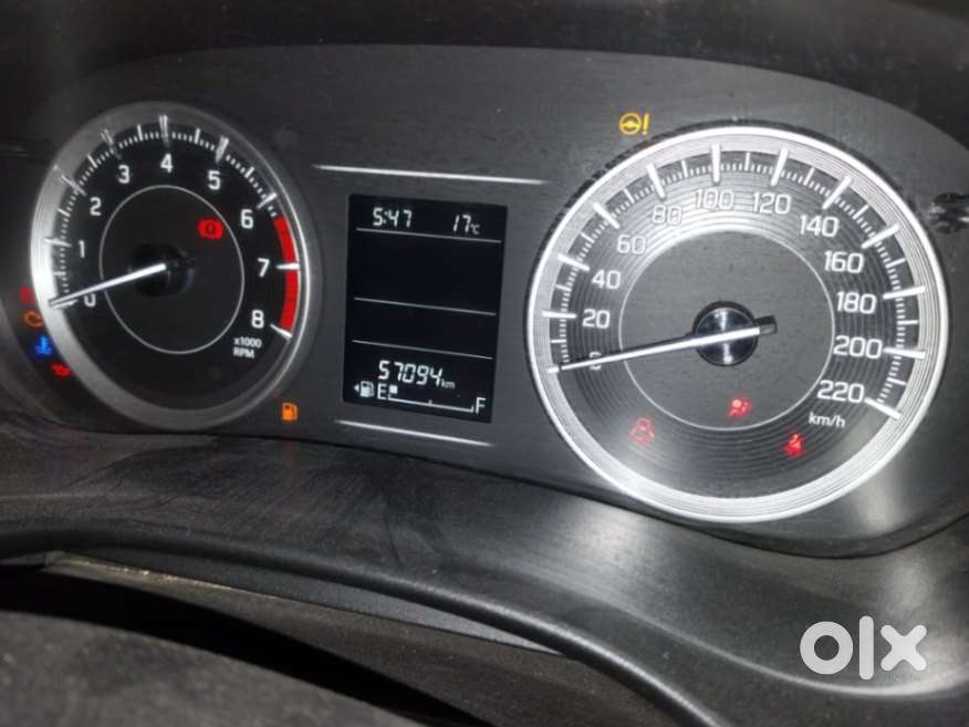 Toyota Glanza 1.2 E, 2023, Petrol