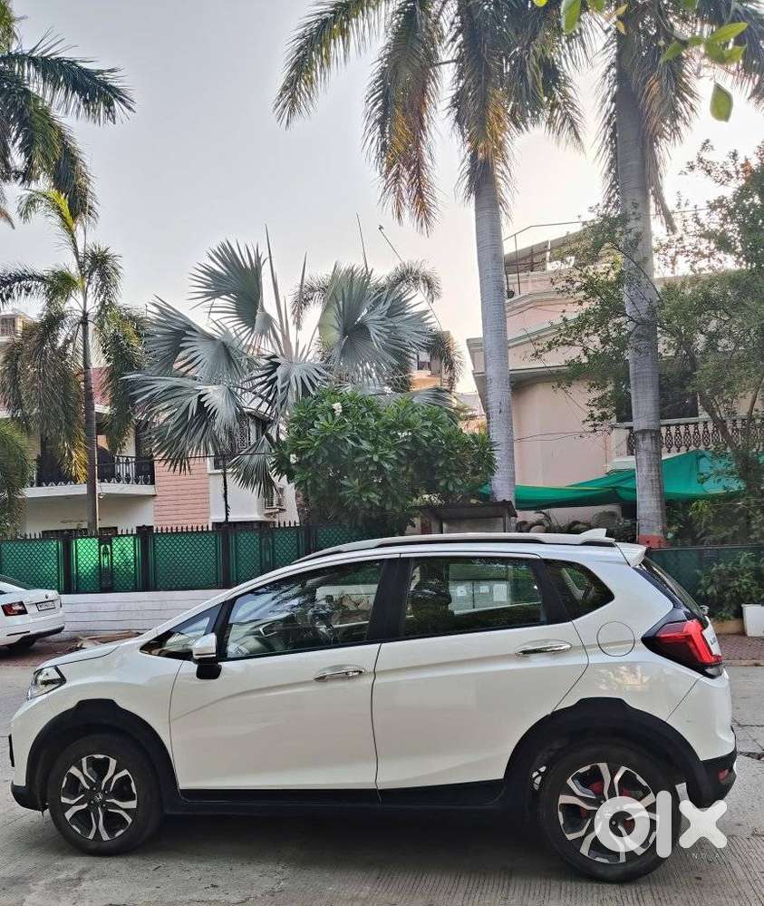Honda Wr-v I-vtec Vx, 2022, Petrol