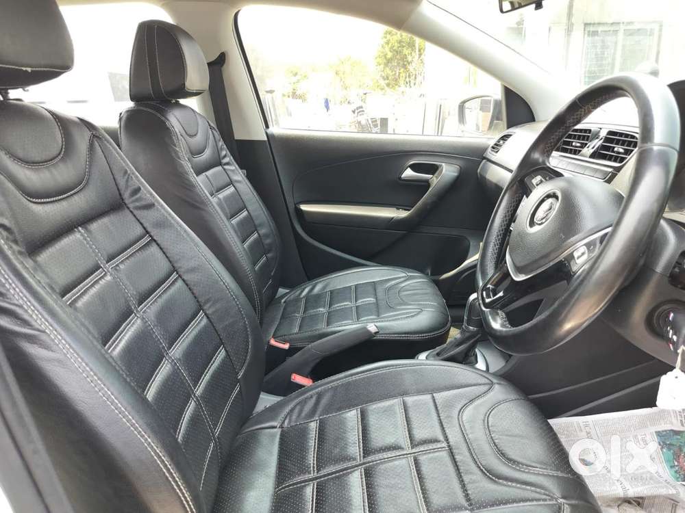 Volkswagen Polo 1.2 Gt Tsi, 2015, Petrol