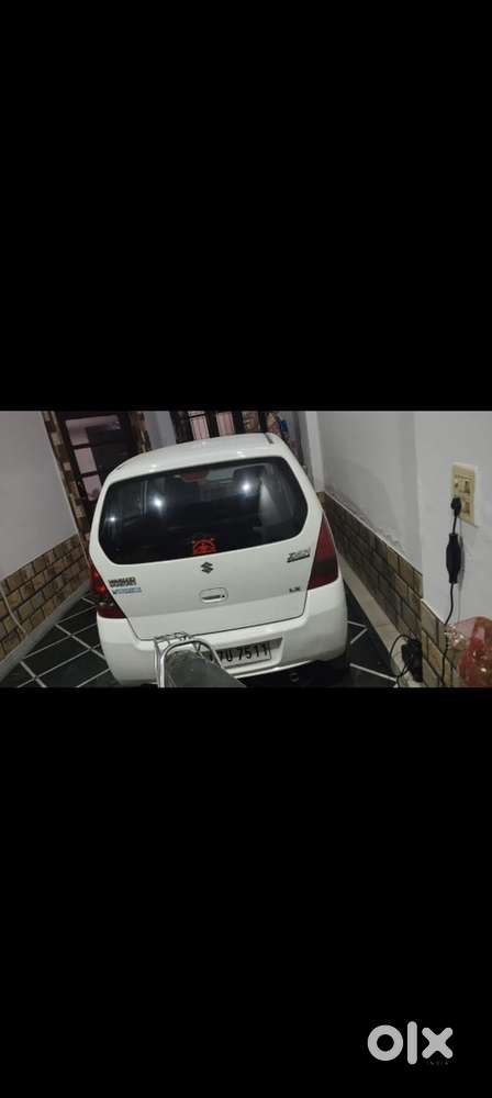 Maruti Suzuki Zen Estilo 2008 Petrol Good Condition