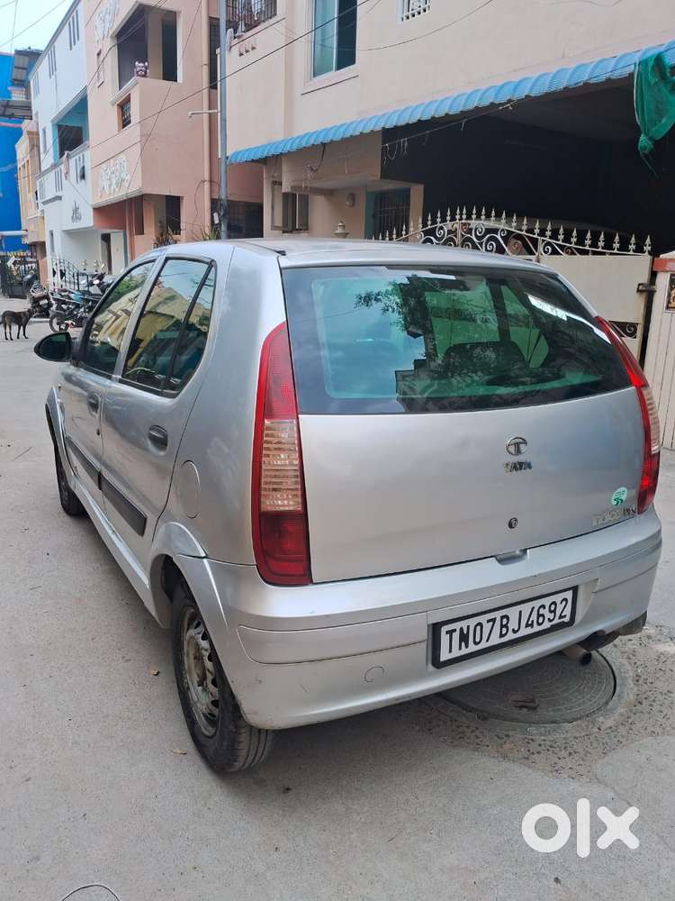 Tata Indica V2 Lei Bsiii, 2010, Diesel