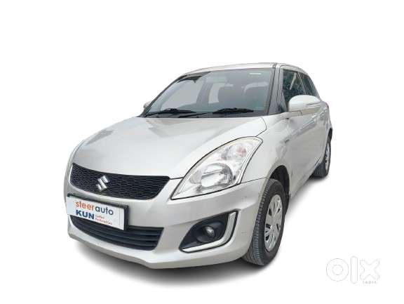 Maruti Suzuki Swift Vdi, 2014, Diesel