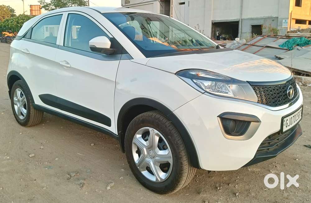 Tata Nexon, 2020, Cng & Hybrids