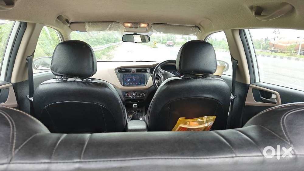 Hyundai I20 Magna Plus, 2019, Petrol