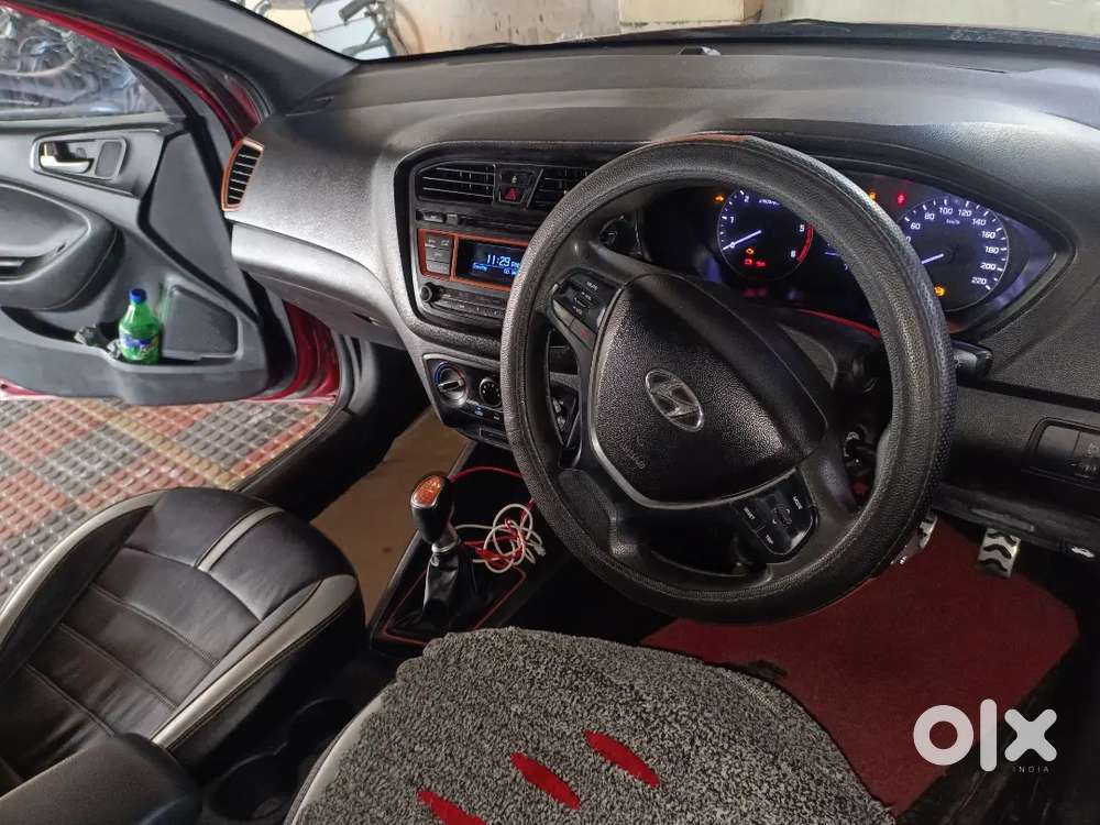 Hyundai I20 Active 2015 Diesel Well Maintained