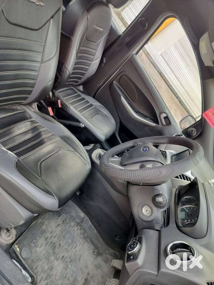 Ford Freestyle Trend Diesel, 2018, Diesel