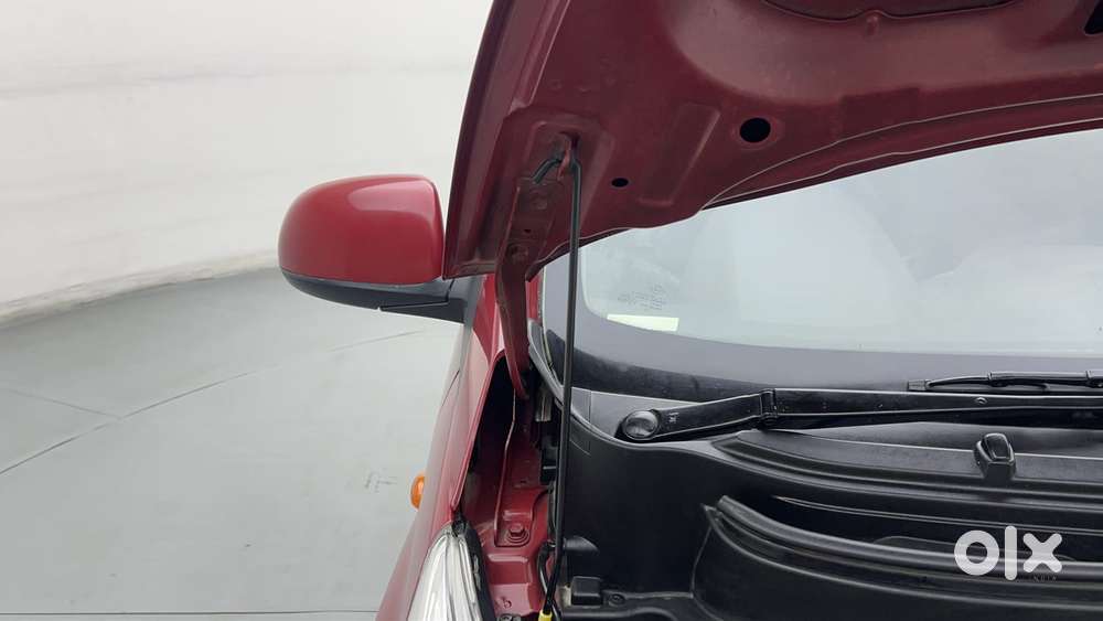 Hyundai Eon Sportz, 2016, Petrol