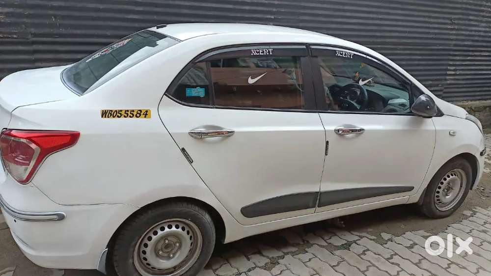 Sell Hundai X Cent T +