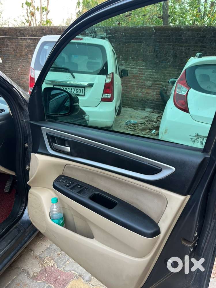 2023 Honda Petrol Manual 35000 Km Driven