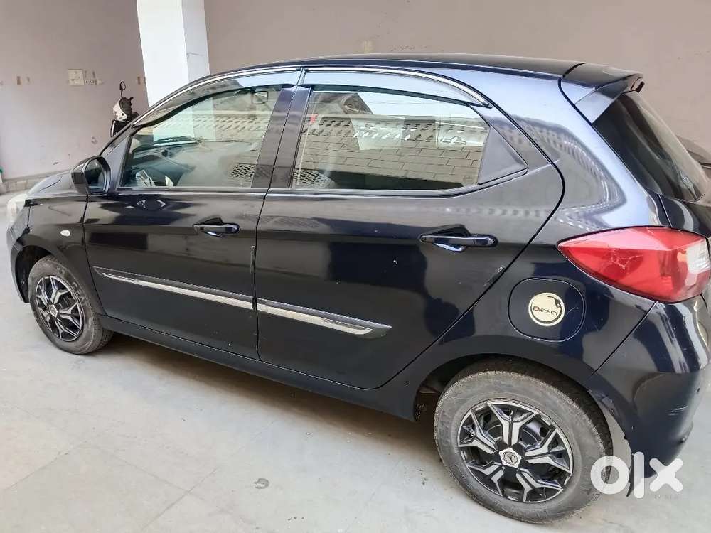 Tata Tiago Xm Diesel 2016